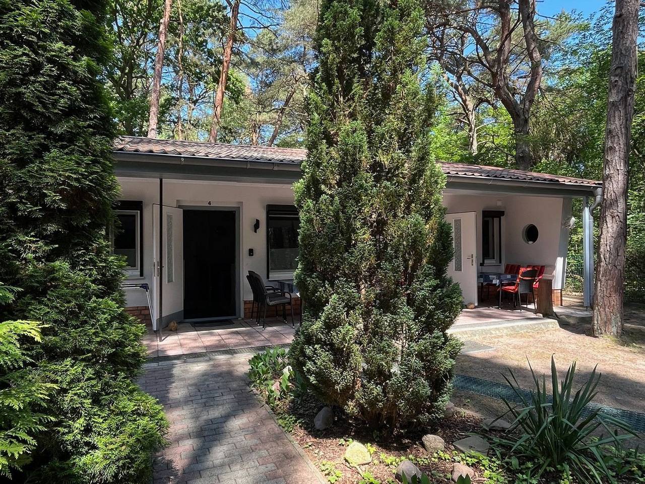 Ganze Ferienwohnung, Ferienwohnungen Karlshagen Ute Deckert in Ostseebad Karlshagen, Karlshagen