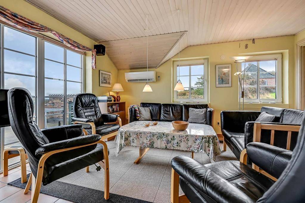 835 in Gjeller Odde, Underbjerg