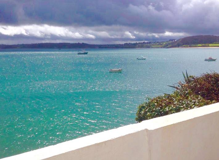 Chambre d’hôte pour 2 personnes, avec jardin dans le Finistère - 2