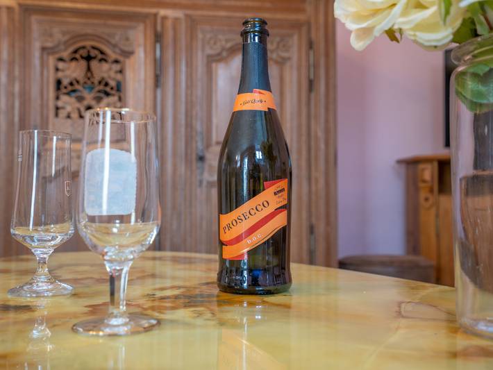 Location de vacances pour 4 personnes, avec jardin et terrasse, animaux acceptés à Ploumilliau - 4