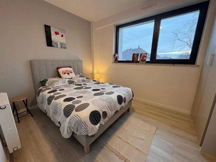 Gîte pour 2 personnes, avec balcon à Holzheim - 2