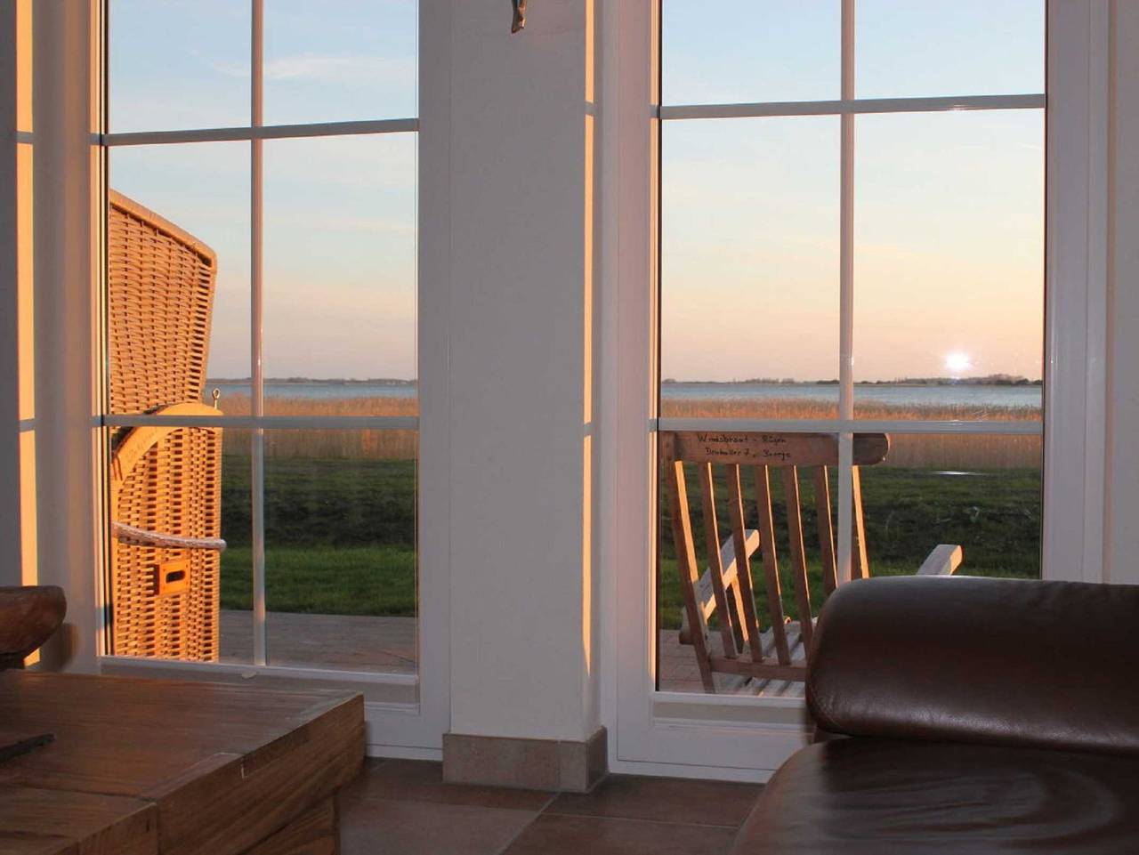 Ferienwohnung in Rügen ab 163€ pro Nacht