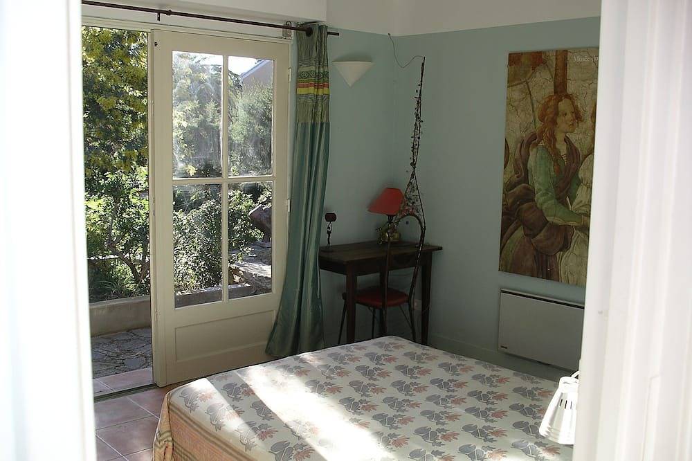 Ferienhaus / Villa - Bormes les mimosas in Brégançon, Bormes-les-Mimosas