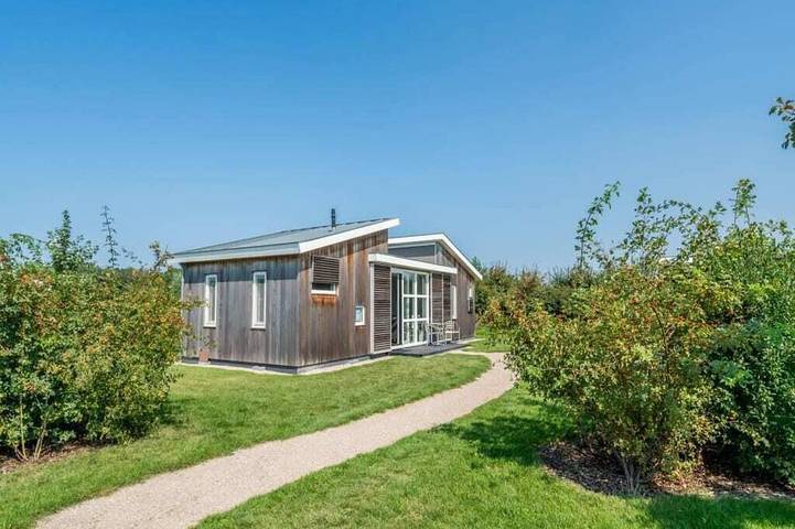 Chalet für 5 Personen in Burgh-Haamstede