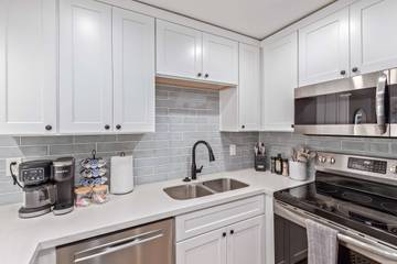 Vacation Rental for 6 Guests in Camelback Mountain, Scottsdale, Picture 3