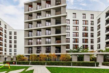 Apartament Wakacyjny dla 4 osoby w Mokotów, Warszawa, Zdjęcie 3