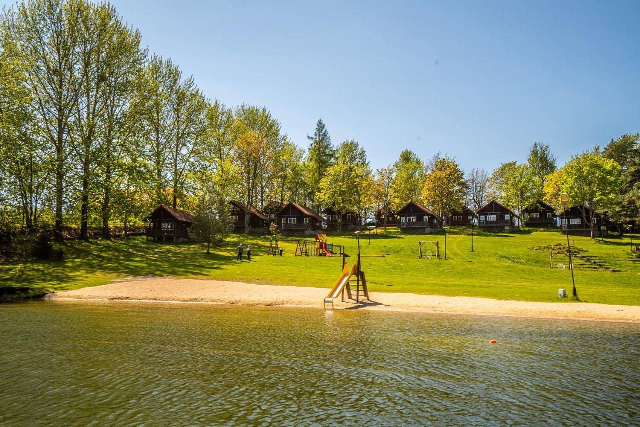 Zatoka Kal in Mamry