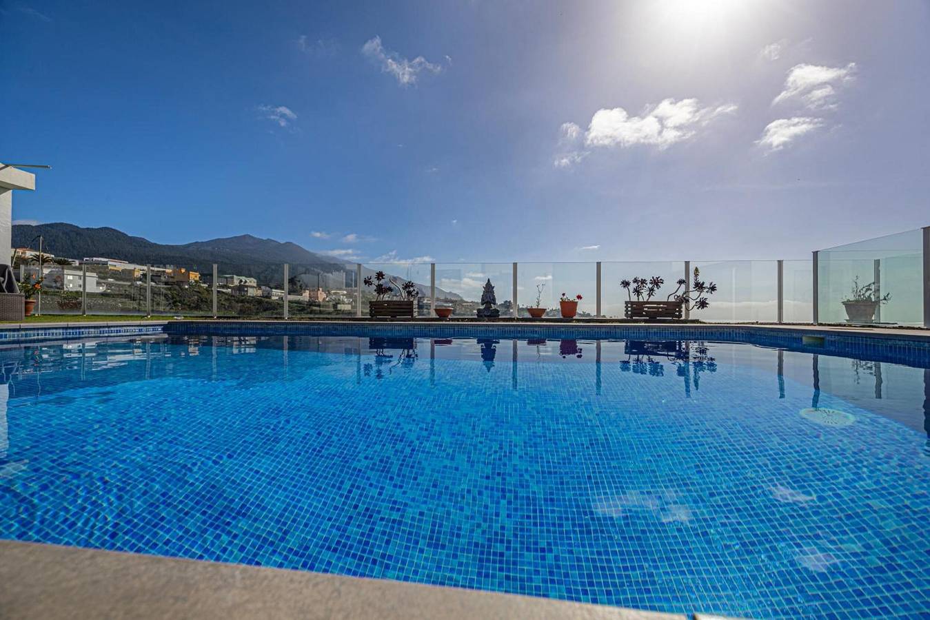 Entire apartment, Sea View Apartment in El Paso in El Paso (La Palma), La Palma South