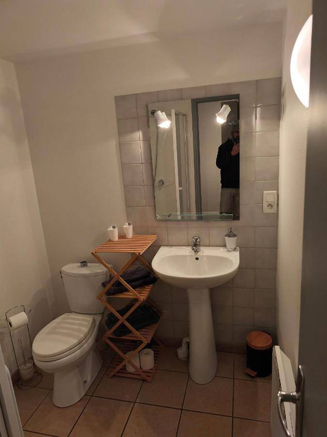 Hôtel pour 2 personnes, animaux acceptés à Cercy-la-Tour - 3