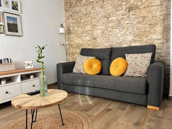 Apartamento para 3 personas en Benalup-Casas Viejas