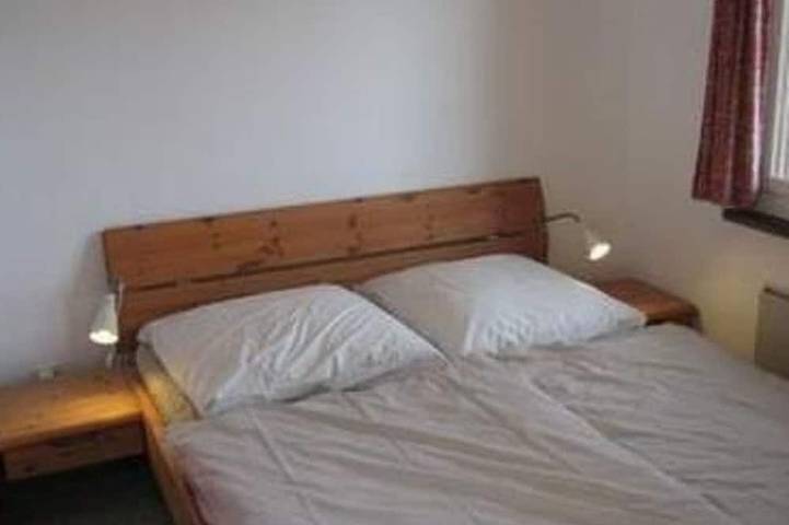 Chalet Hüsli in Giswil, Obwalden