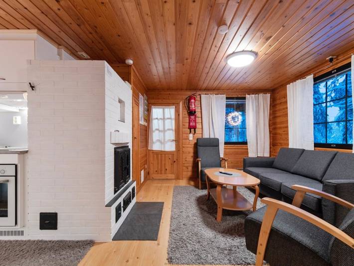 Kaltiotievantie 2 mökki 3 in Ylläs, Lappland
