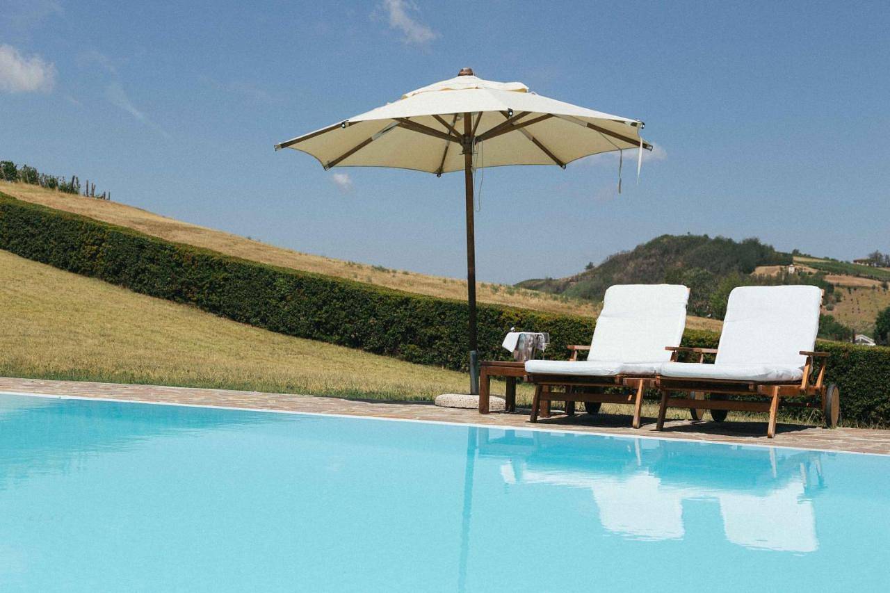 Appartamento intero, Apart-Agriturismo "La Colomba" Nizza Monferrato in Nizza Monferrato, Langhe