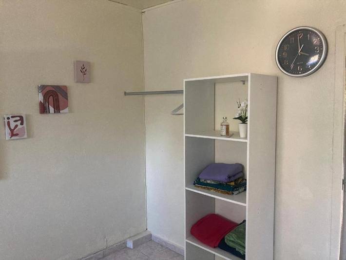 Maison d’hôte pour 2 personnes, avec terrasse et vue dans Mayotte - 4