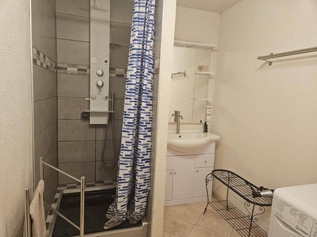Appartement entier, Moliere in Molières-Cavaillac, Parc national des Cévennes