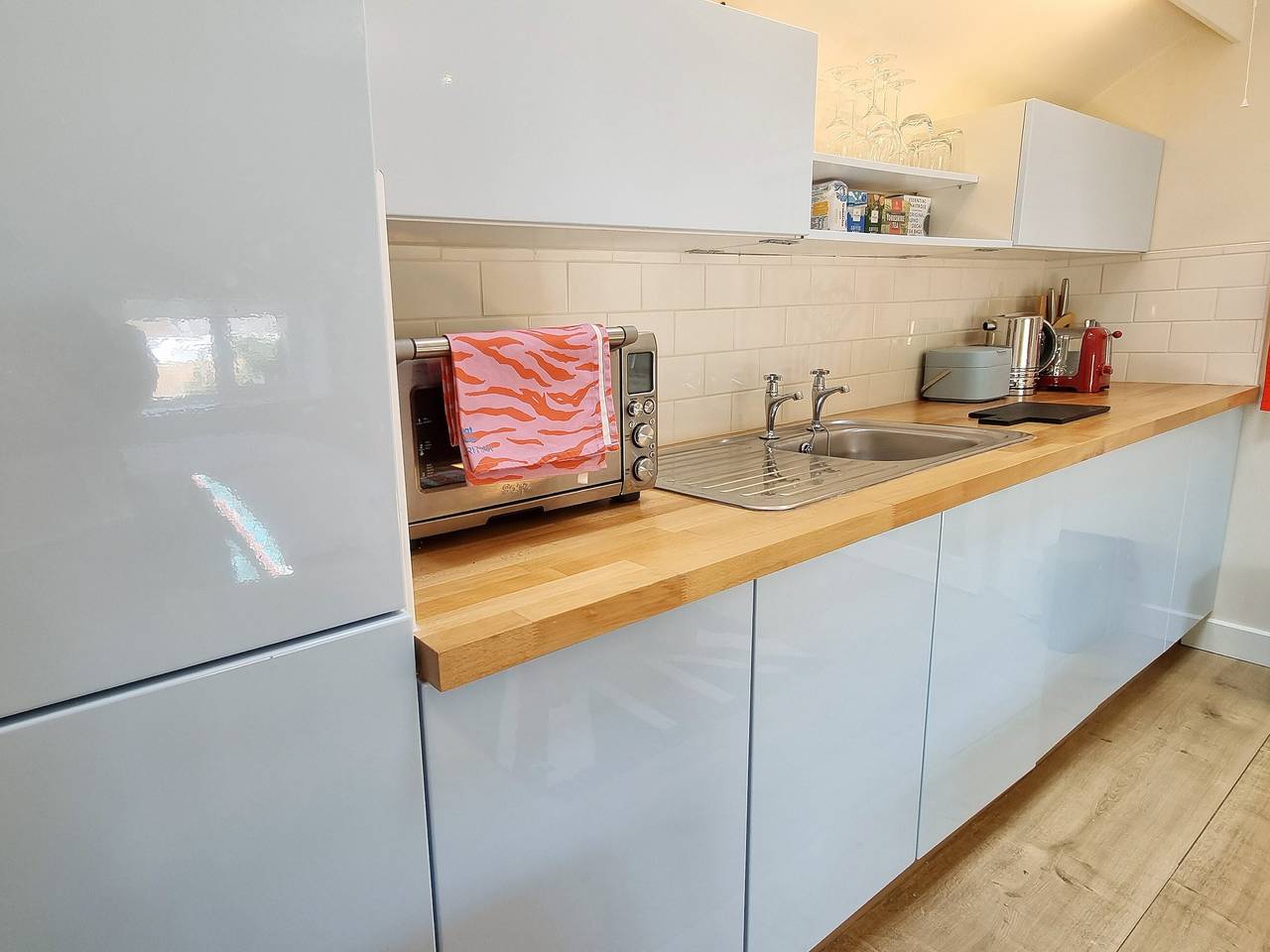 The Piggery in Peasedown St John, Bath & North East Somerset