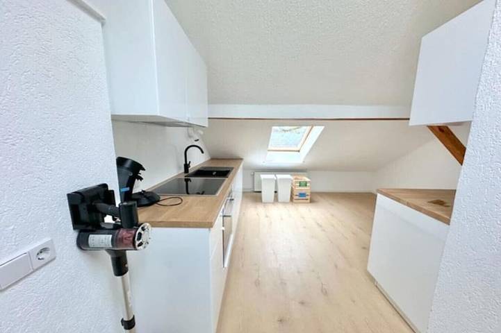 Ganze Wohnung, Cozy 4-Guest Apartment Near Berlin in Rüdersdorf bei Berlin, Märkische Schweiz-Oderland