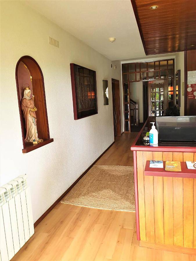 Chambre d’hôte pour 2 personnes, avec vue et jardin à Marinha Grande - 3