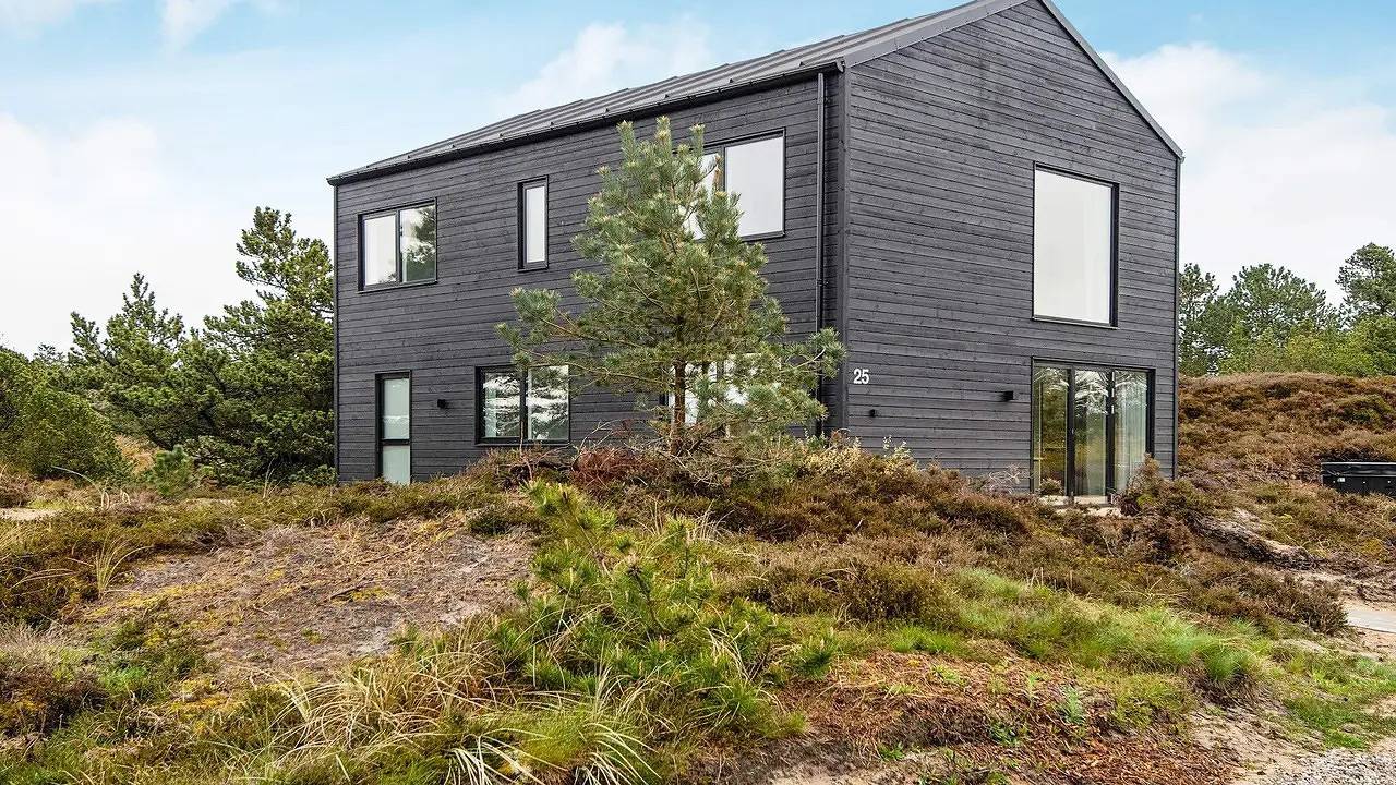 Casa vacanza a Rømø a partire da 194€ a notte