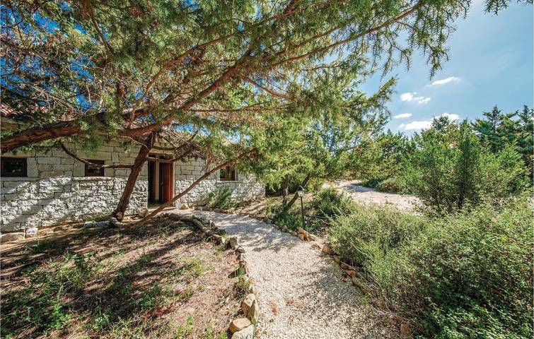 Gîte pour 4 personnes à Badesi