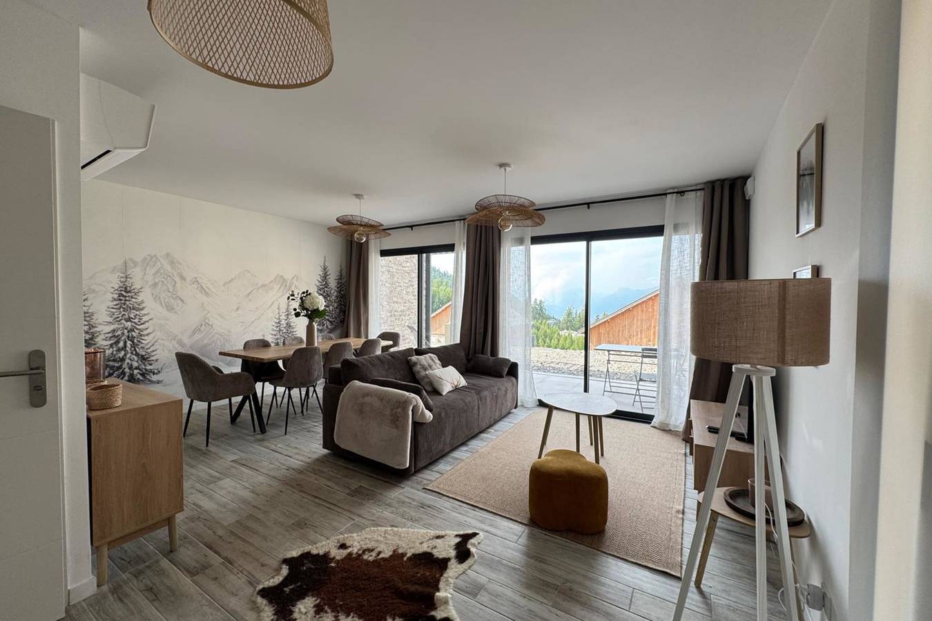 Maison de vacances