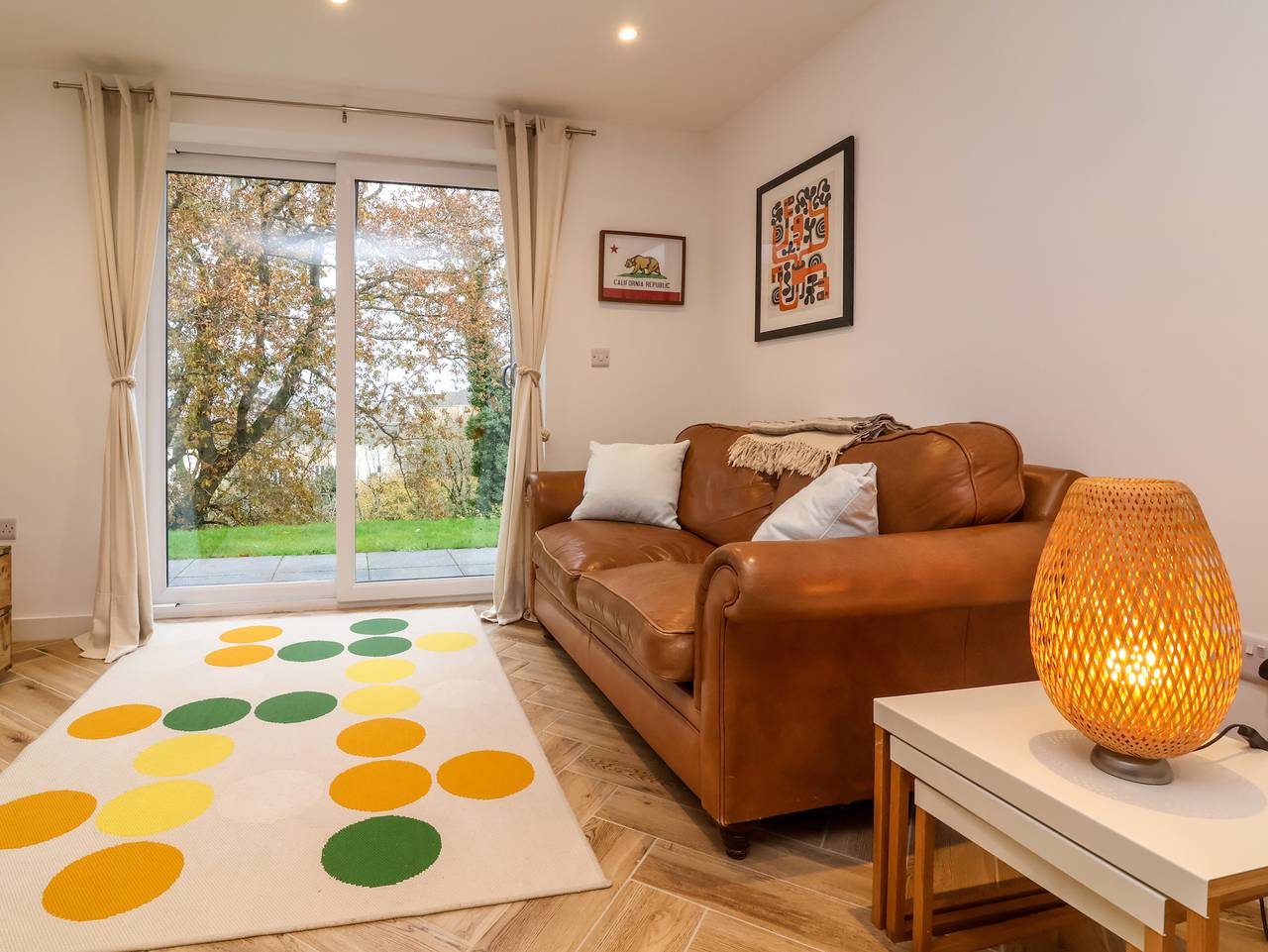 Entire apartment, Valise in Bideford, Devon