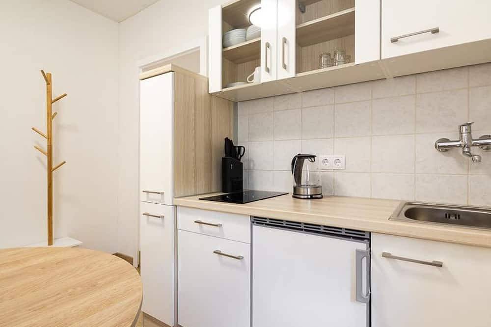 Ganze Wohnung, Appartement Zeitlos - Feriendorf Slawitsch in Bad Sulza, Weimarer Land