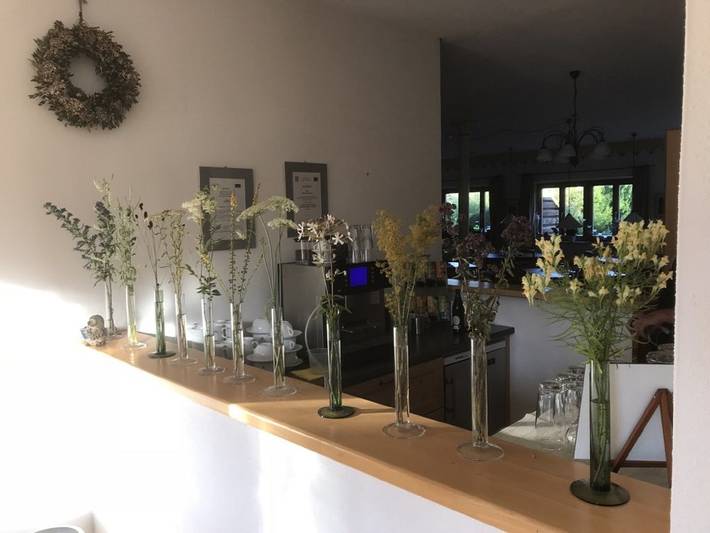 Bauernhof für 2 Personen, mit Garten und Balkon in Oberbayern - 4