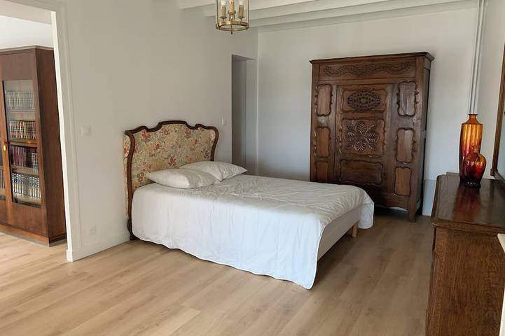 Location de vacances pour 8 personnes à Savignac-les-Églises - 2