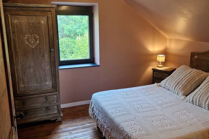 Location de vacances pour 4 personnes à Cardet - 2