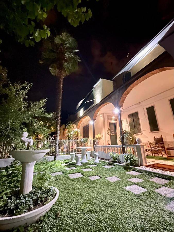 Maison d’hôte pour 2 personnes, avec vue et jardin à Bologne - 3