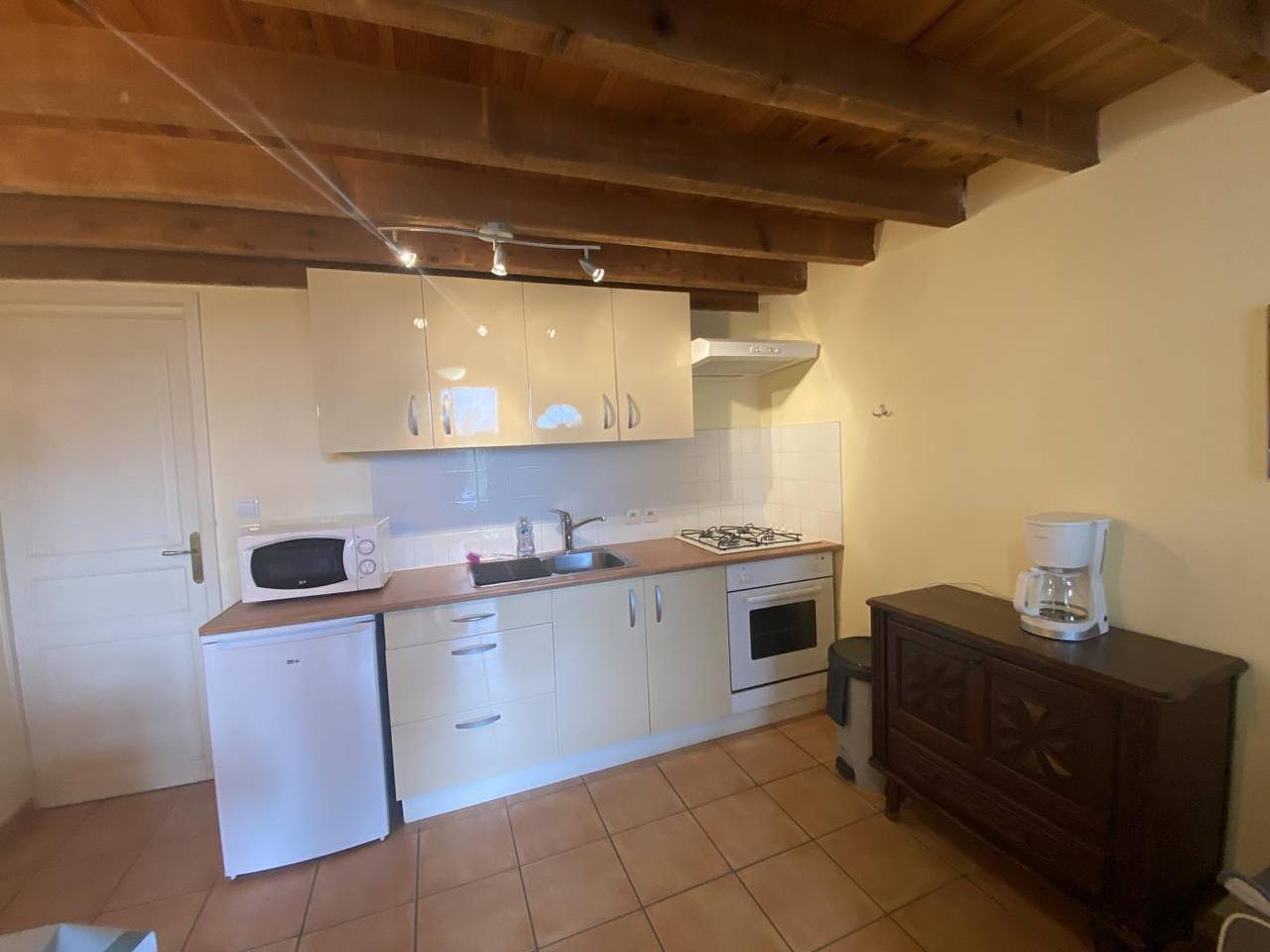 Le laurier rose in Alénya, Côte méditerranéenne (France)