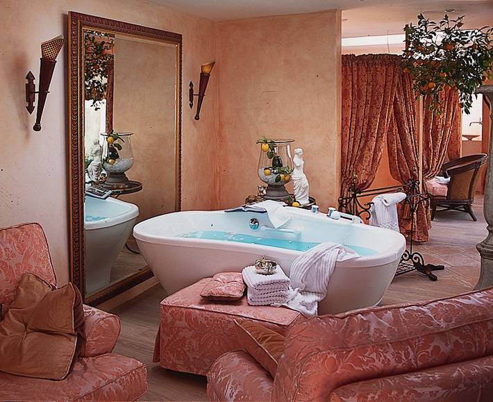 Pension am Bodensee - Adults only - Doppelzimmer Lago in Kressbronn am Bodensee, Region Bodensee-Oberschwaben