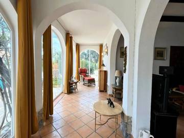 Casa De Vacaciones para 6 Personas en Muchamiel, Costa Blanca, Foto 1