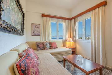 Vakantieappartement voor 4 Personen in Noord-Kreta, Kreta, Afbeelding 4