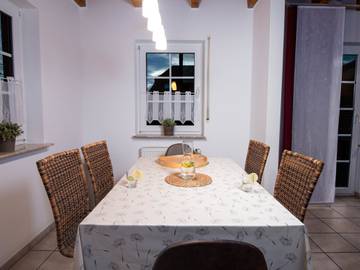 Ferienhaus für 6 Personen in Norddeich, Nordseeküste, Bild 4