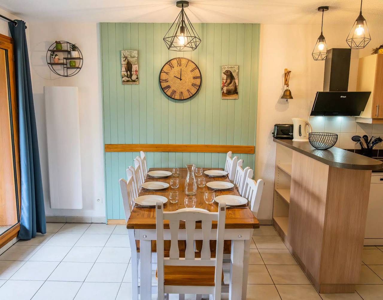 Photo : Appartement de vacances