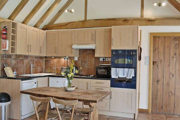 Alojamiento de 2 habitaciones en Steyning in Ashurst, South Downs