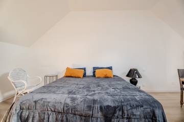 Studio pour 2 Personnes dans Sens-de-Bretagne, Bretagne, Photo 4