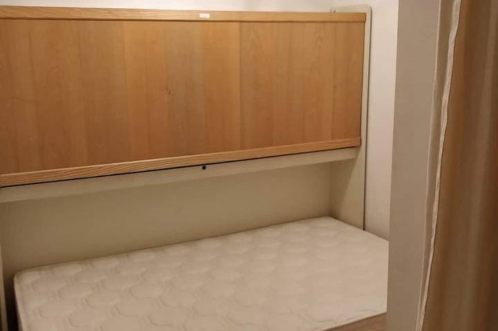 Ferienwohnung für 3 Personen, mit Garten in Théoule-sur-Mer - 2