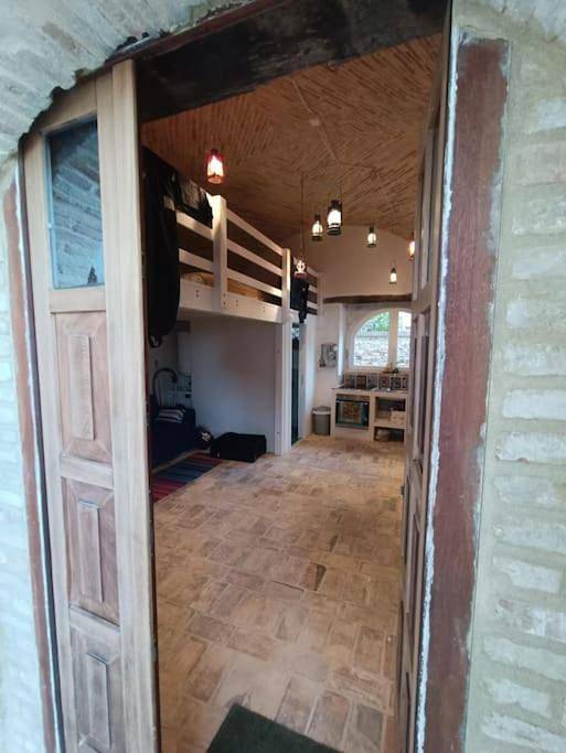 Gîte pour 3 personnes, avec jardin à Casalbordino - 3
