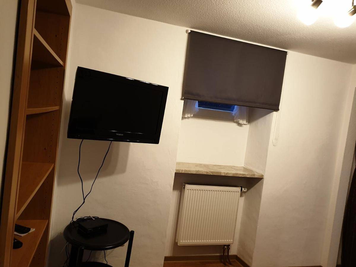 Appartement Schepper's in Trèves, Moseleifel