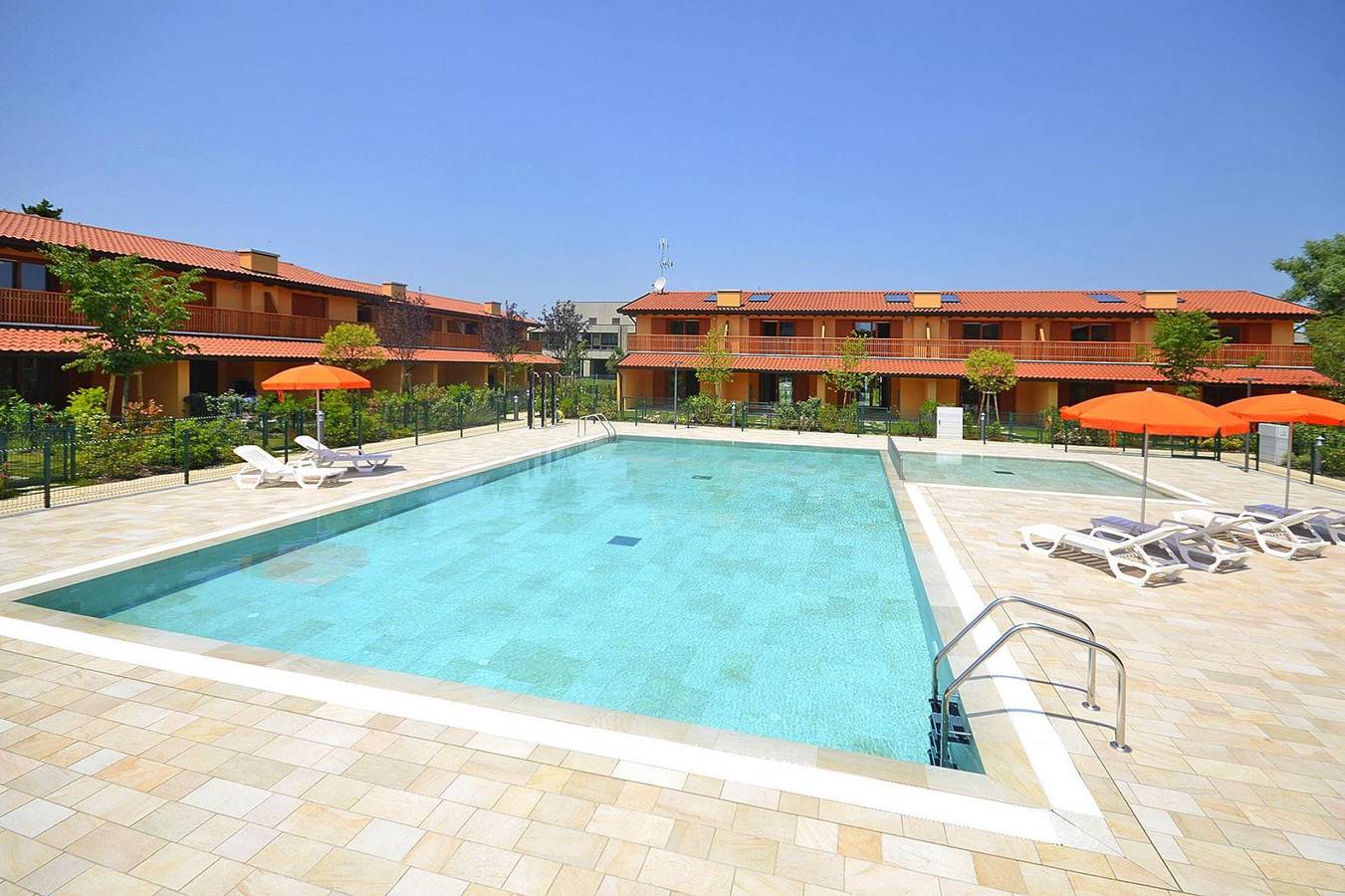 Apartment am Meer in Santa Cruz, Teneriffa in Lignano Sabbiadoro, Udine Provinz