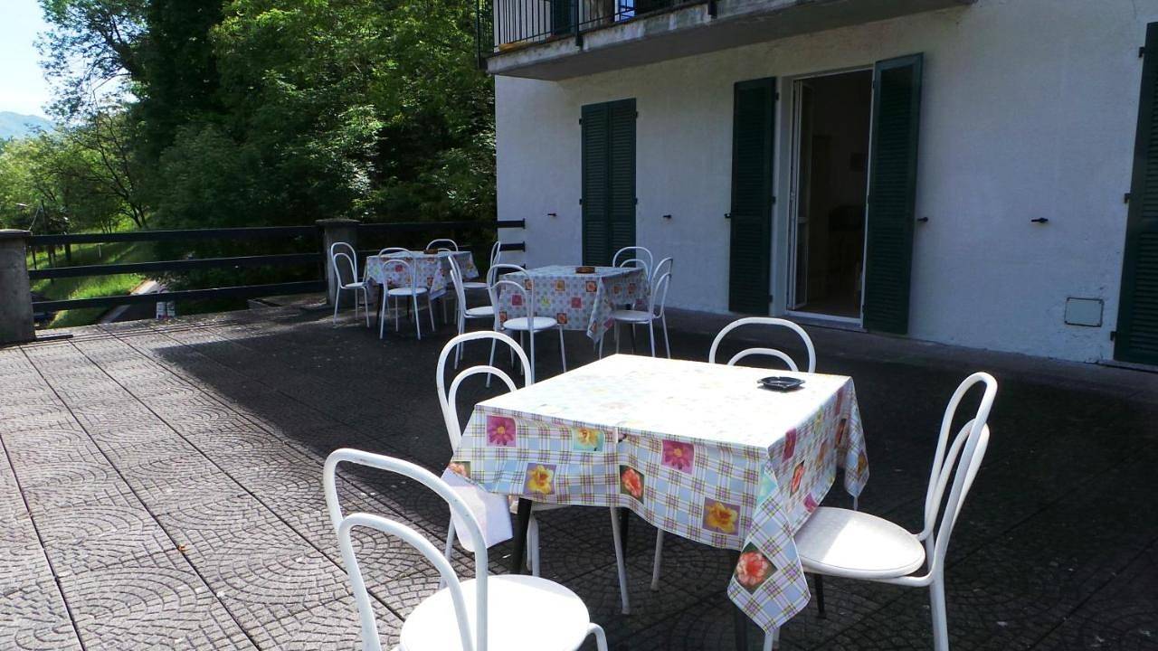 Albergo Ristorante Lavedo in Lenno, Région de Tremezzina