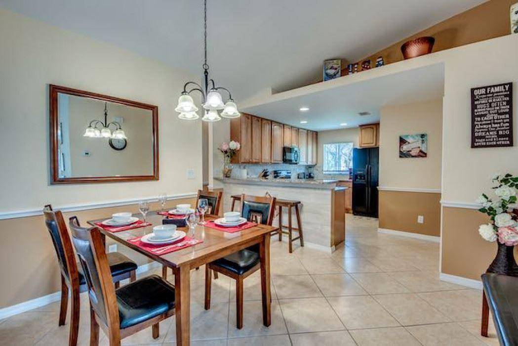 Villa Florida Vacation in Cape Coral, Southwest Florida