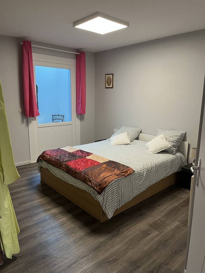 Apartamento entero, Cabinet de curiosités in Gargenville, Yvelines