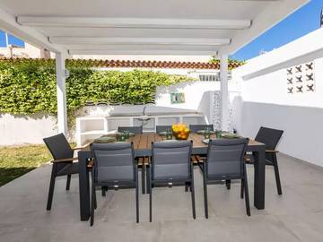 Finca für 10 Personen in Vilafortuny, Cambrils, Bild 3