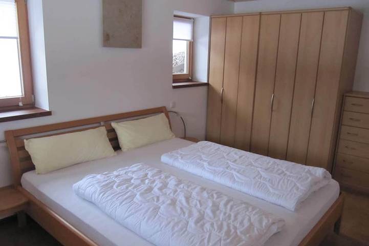 Ferienpark für 6 Personen, mit Balkon und Garten in Oberbayern - 2