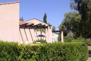 Villa per 5 Persone in Solaro, Corte e dintorni, Foto 4