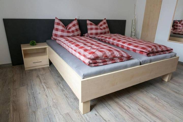 Ferienhaus für 2 Personen, mit Ausblick in Kelheim - 3